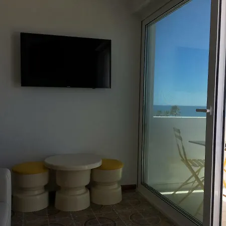 Lemon Tree Appartement *