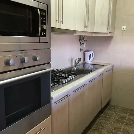 Lemon Tree Appartement *