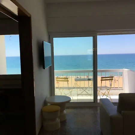 Appartement Lemon Tree Quarteira