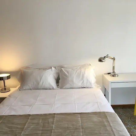 Apartamento Lemon Tree *