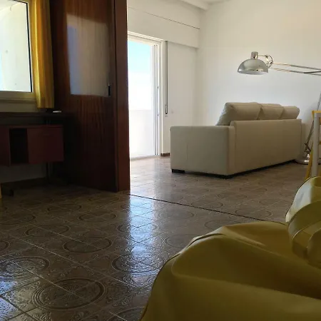Apartamento Lemon Tree *