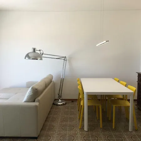 Lemon Tree Apartamento *