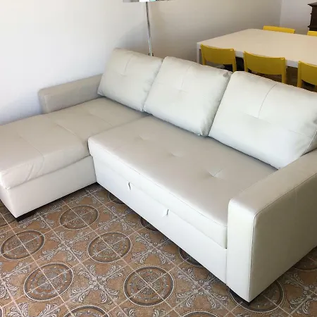 Lemon Tree Apartamento