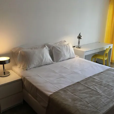 Apartamento Lemon Tree