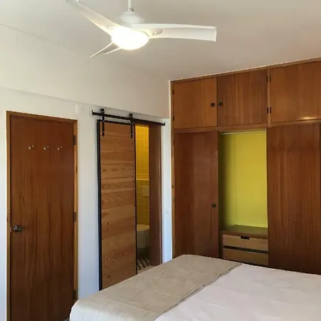 Apartamento Lemon Tree Quarteira
