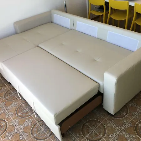 Lemon Tree Apartamento *