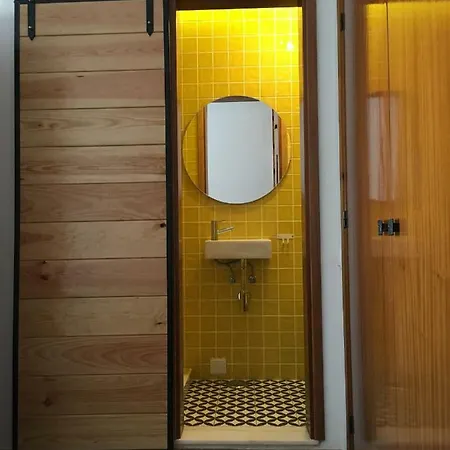 Lemon Tree Apartamento *