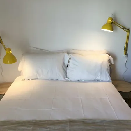 Lemon Tree Apartamento