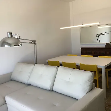 Apartamento Lemon Tree *
