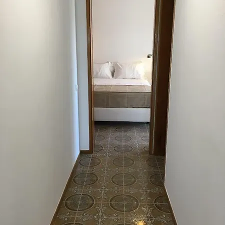 Apartamento Lemon Tree Quarteira